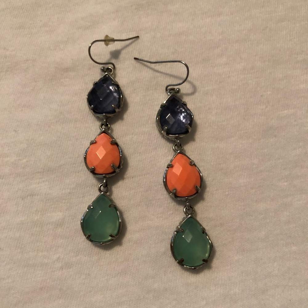Kendra Scott Earrings